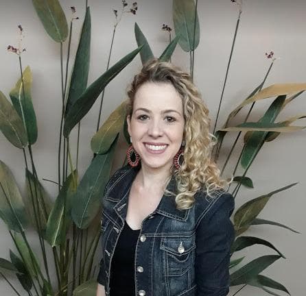 Larissa Zilioli Pereira