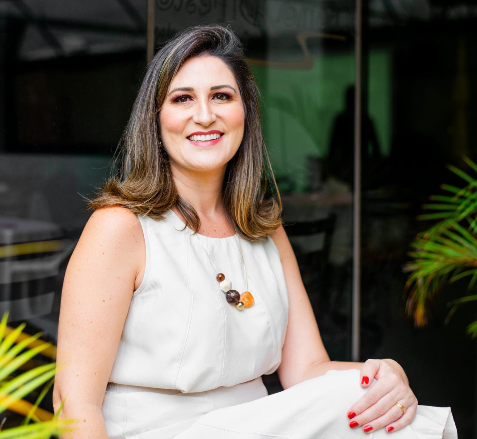 Mariana Vicari Bortolotto